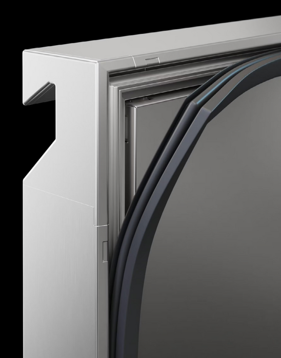 Ronda Insulated Single Drawer W413mm x H324mm