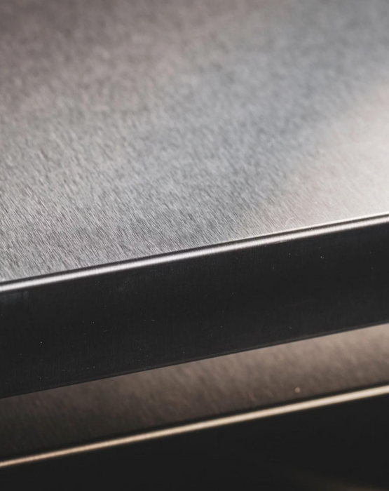 Ronda Single Door with Magnetic Gasket W454mm x H644mm