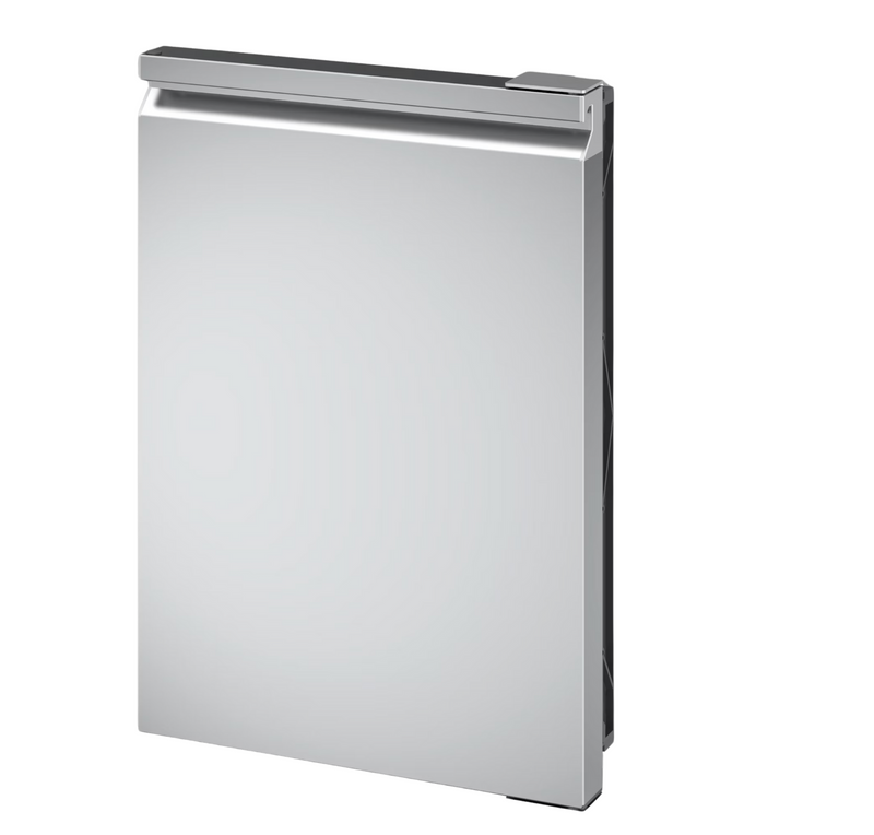 Ronda Single Door with Magnetic Gasket W454mm x H644mm