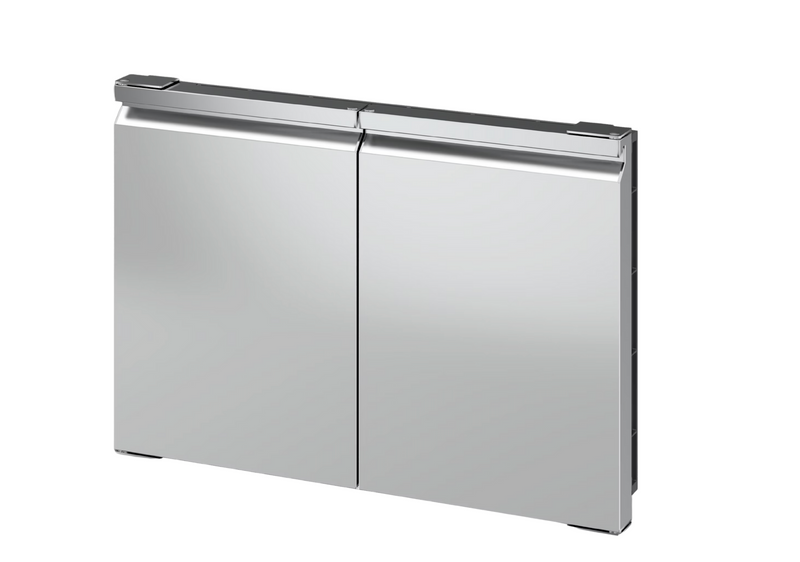 Ronda Double Doors with Magnetic Gasket Extended W886mm x H530mm