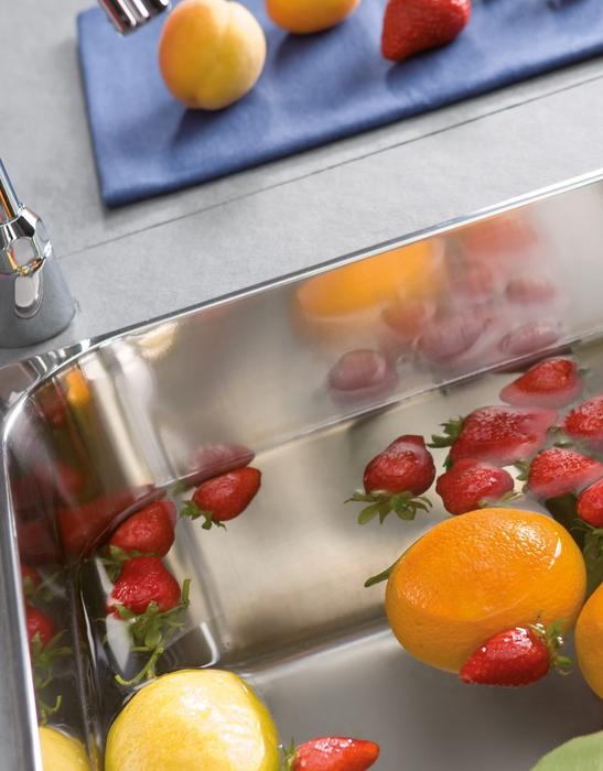 Ronda Pull-out Trash Drawer with Magnetic Gasket W413mm x H654mm