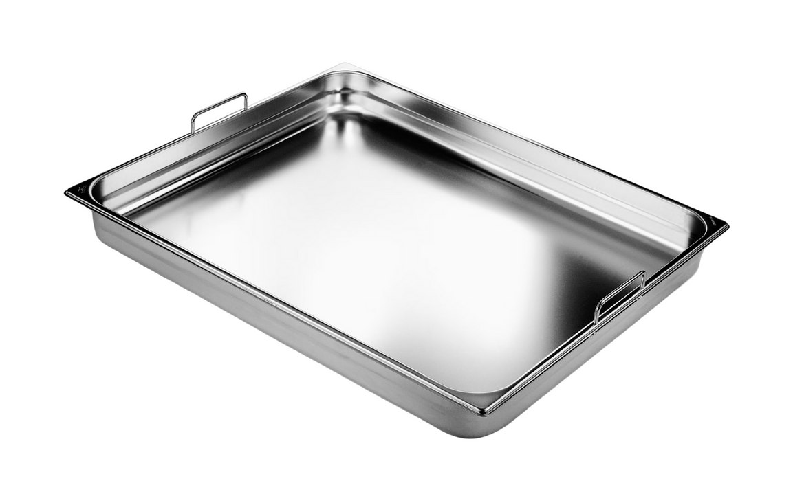 Food Container with Handles Width265mm x Length 325mm