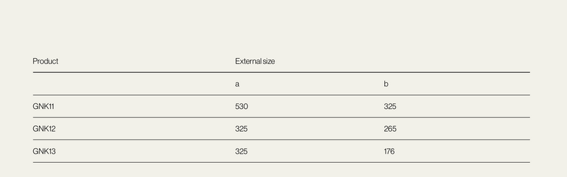 Food Container Lid with Silicon Gaskets