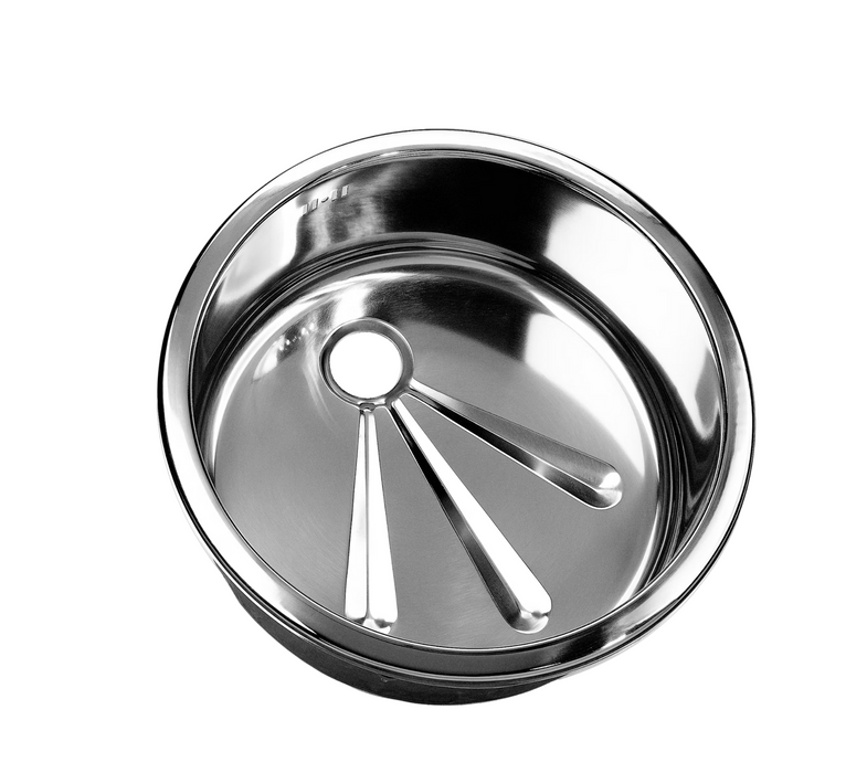 Ronda Round Sink