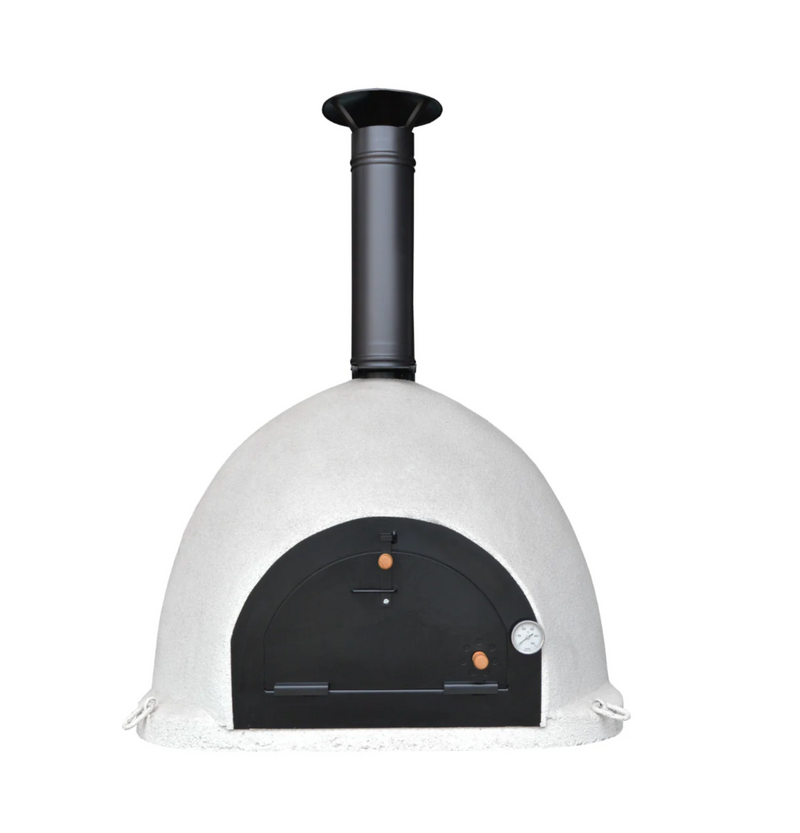 Royal Wood Fired Pizza Oven | 80cm with Base