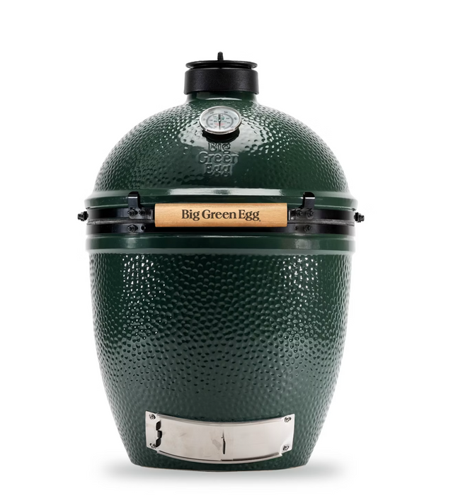 Large Big Green Egg