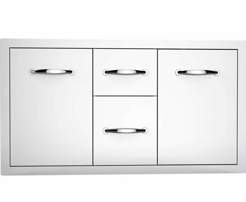 Sunstone 42” Multi-Storage Combo