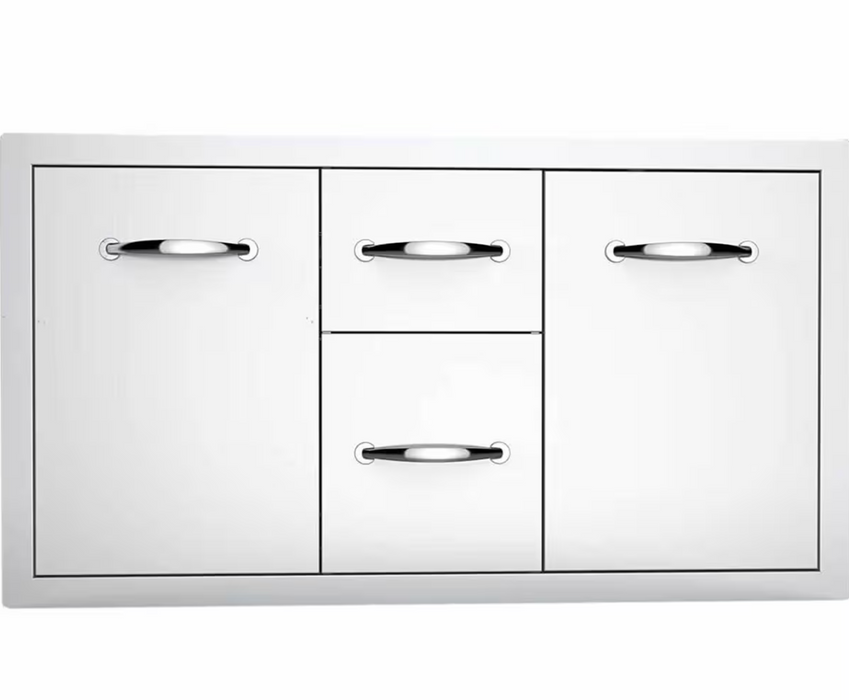 Sunstone 42” Multi-Storage Combo