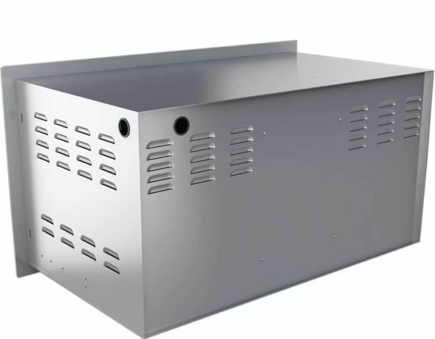 Sunstone 42” Multi-Storage Combo