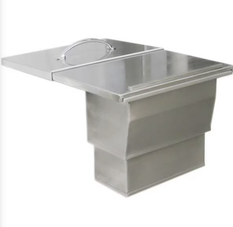 Sunstone Trash Chute