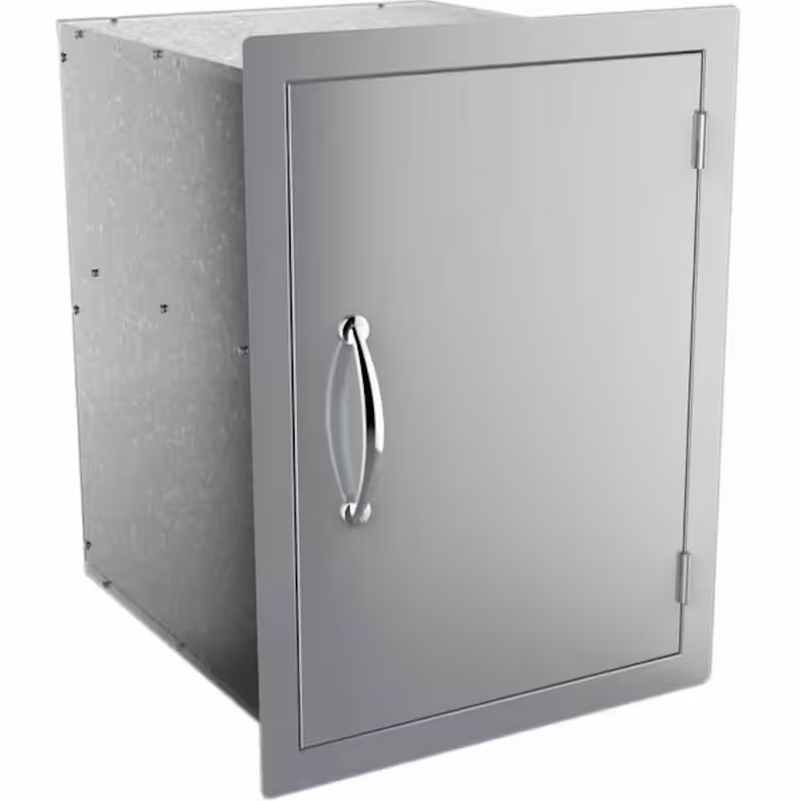 Sunstone Vertical Dry Storage Cabinet