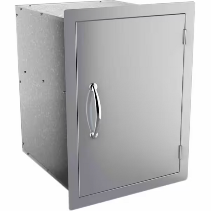 Sunstone Vertical Dry Storage Cabinet