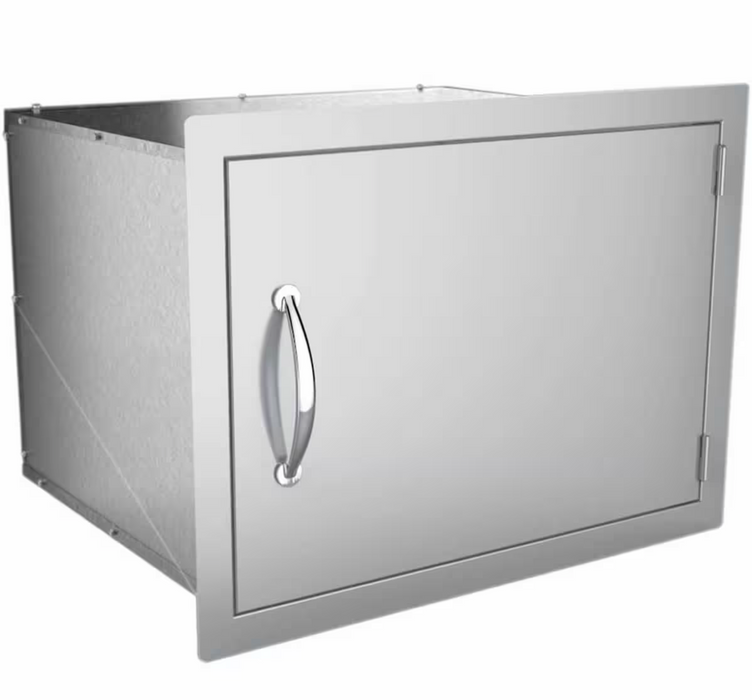 Sunstone Horizontal Dry Storage Cabinet