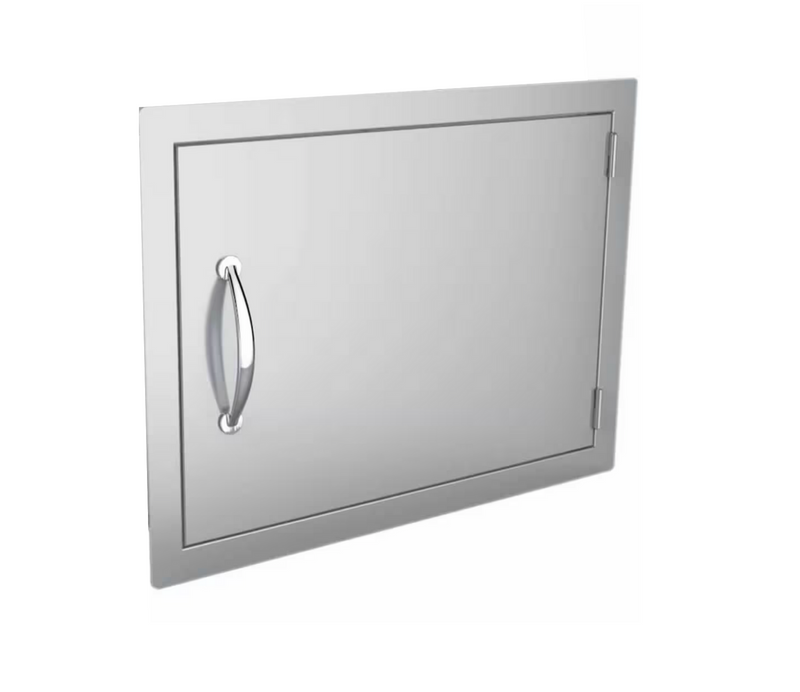 Sunstone Horizontal Door 24″