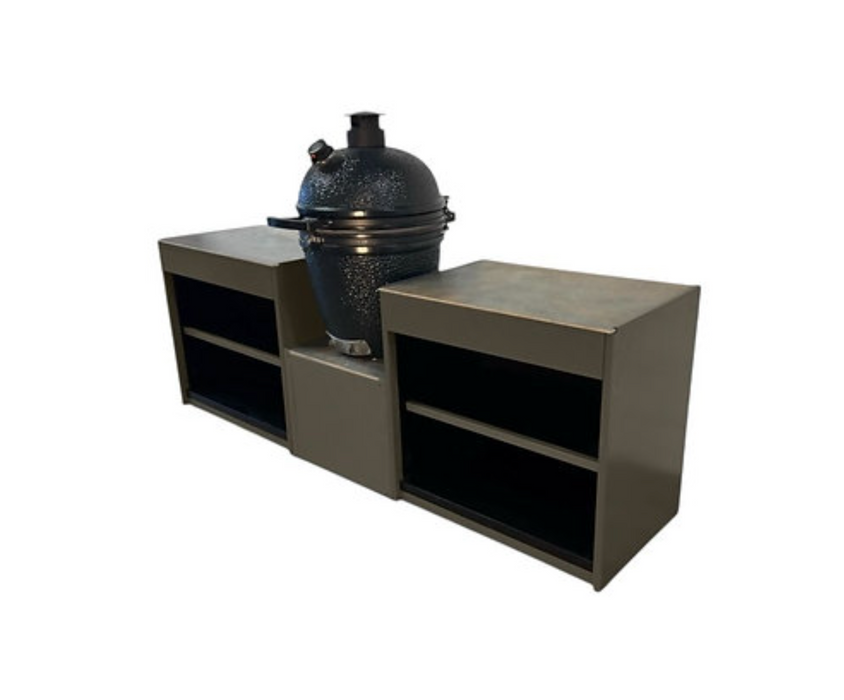 Vision Outdoor Kitchen Kamado Station