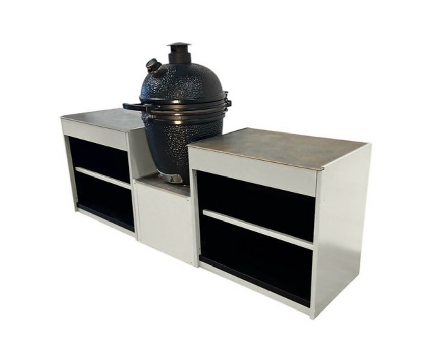 Vision Outdoor Kitchen Kamado Station
