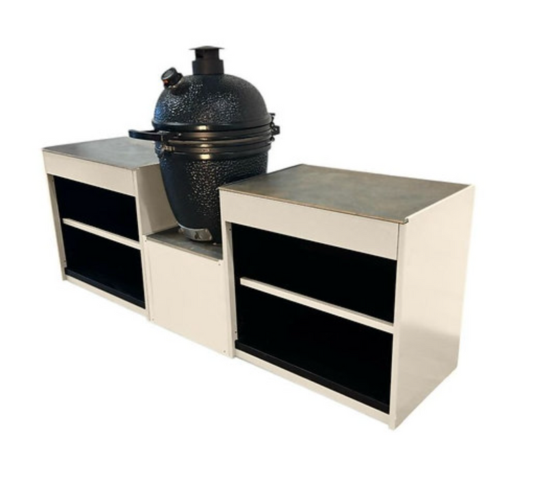 Vision Outdoor Kitchen Kamado Station