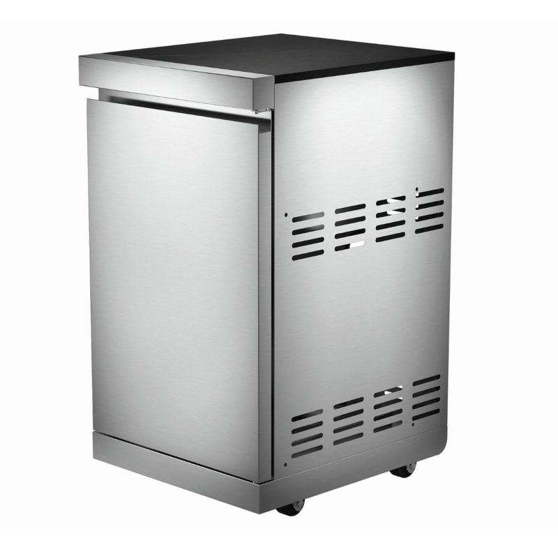 Whistler Cirencester Gas Bottle Cabinet