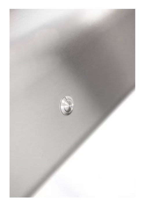 Cinders Slimfold BBQ Grills TGN80 BBQ