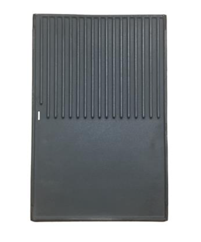 Beefeater Discovery 1000 Series 3 Burner Griddle