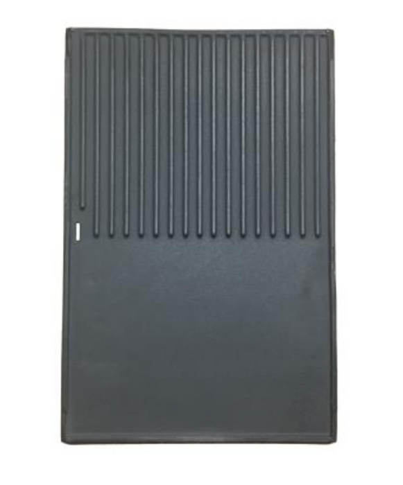 Beefeater Discovery 1000 Series 3 Burner Griddle