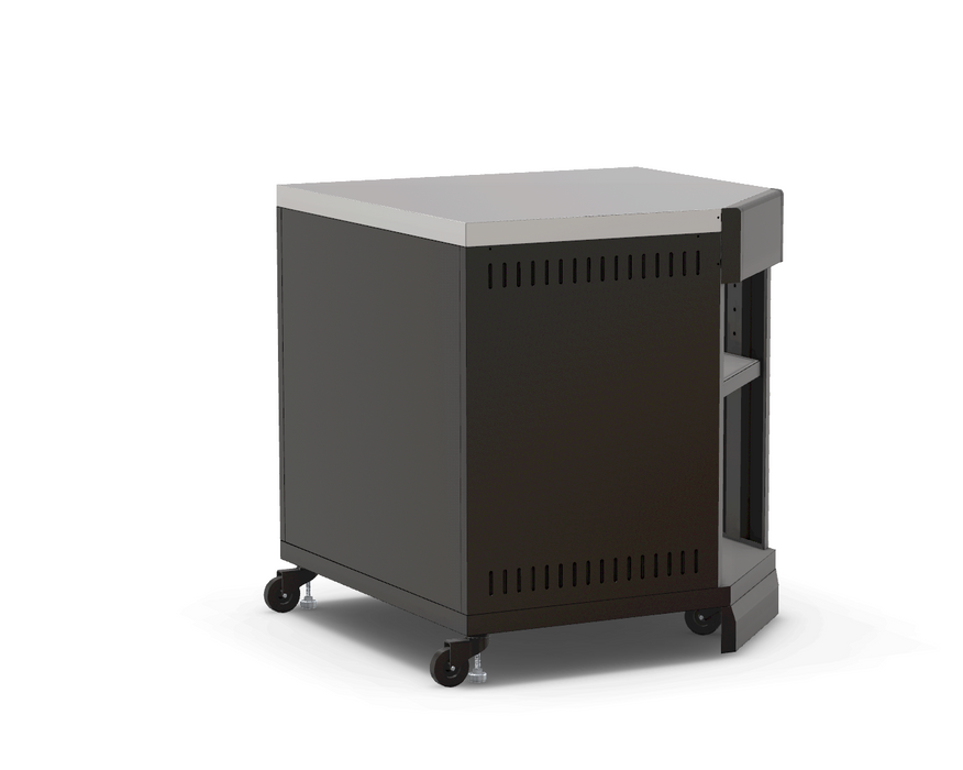 GRLLR Outdoor Kitchen Connect 90 Degree Unit | 90cm