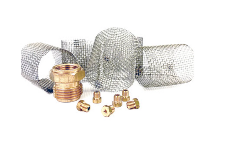 BeefEater Natural Gas Conversion Kit Signature Proline Built-In 6 Burner Gas BBQ