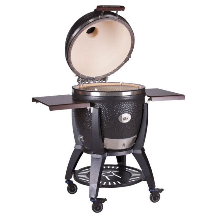 Monolith Avantgarde Classic Kamado Grill with Cart