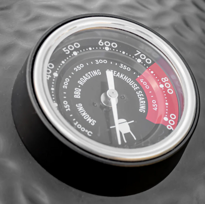 Monolith Avantgarde Le Chef Stand Alone