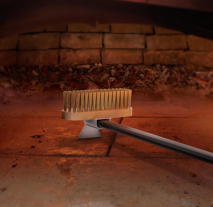 5 Piece Pizza Tools Kit lightweight Aluminum