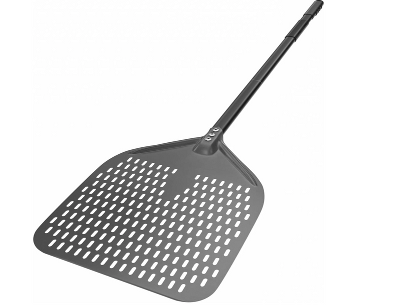 5 Piece Pizza Tools Kit lightweight Aluminum