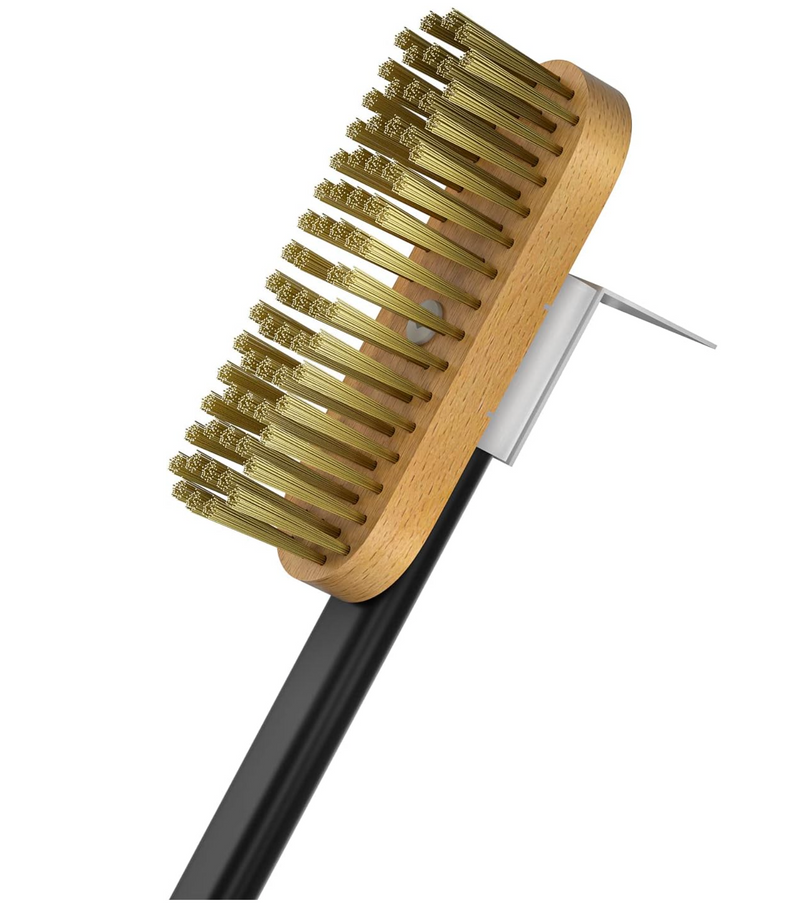 5 Piece Pizza Tools Kit lightweight Aluminum