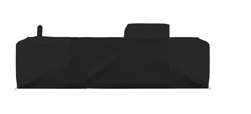 Whistler Outdoor kitchen 5 Piece and sink Weather Cover