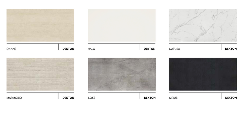 Formilia Outdoor Kitchens – Amalfi Natural | 3.2M x1.2M