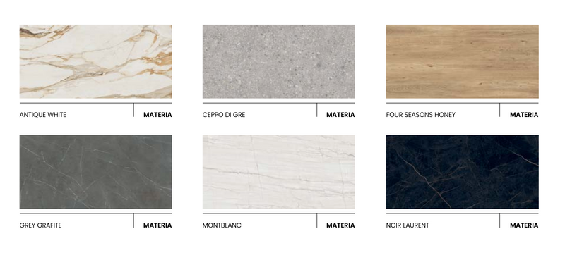 Formilia Outdoor Kitchens – Amalfi Natural | 3.2M x1.2M