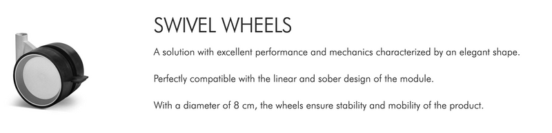 Green Egg Open Kitchen Island