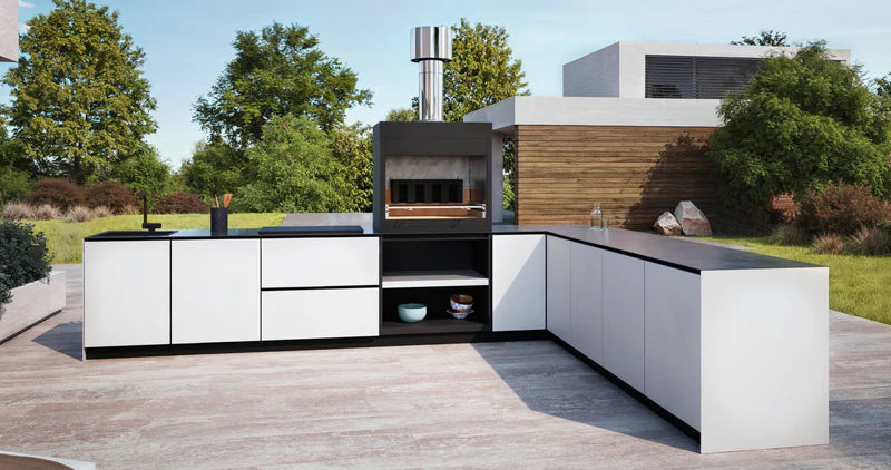 Hoppilif Outdoor Kitchens