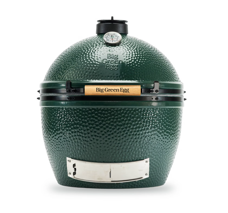 Grillandia Outdoor Kitchen Paired with Grandpro 5 Burner Gas BBQ, and XL Green Egg | 3.2M
