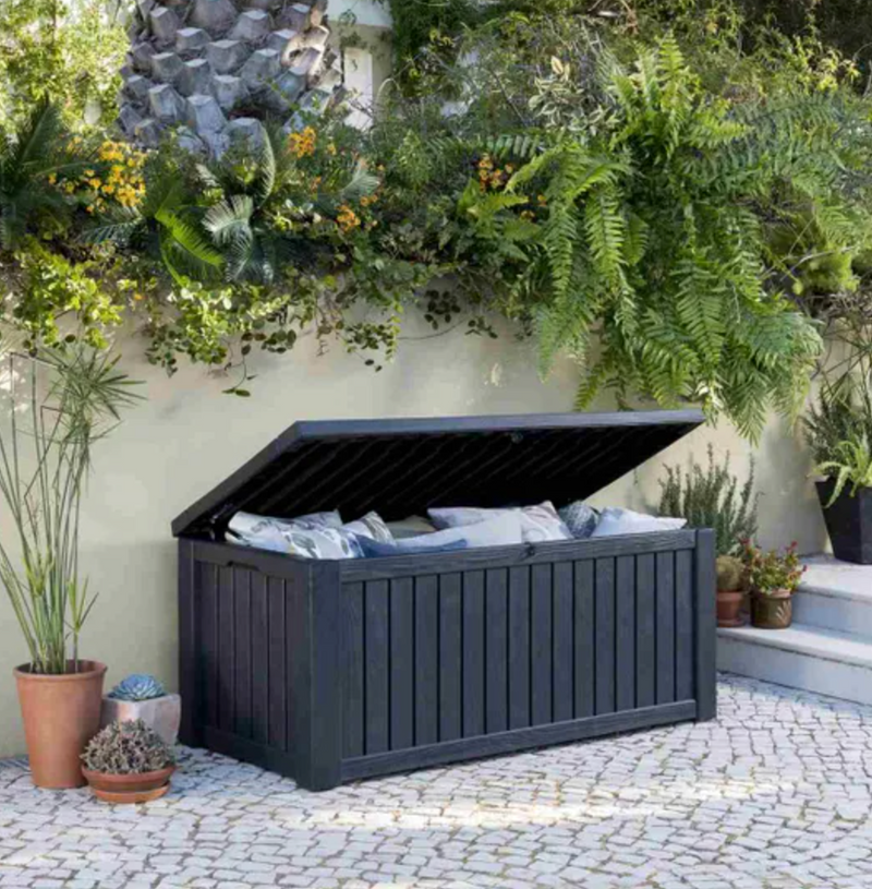 Rockwood Storage Box Xl 625L
