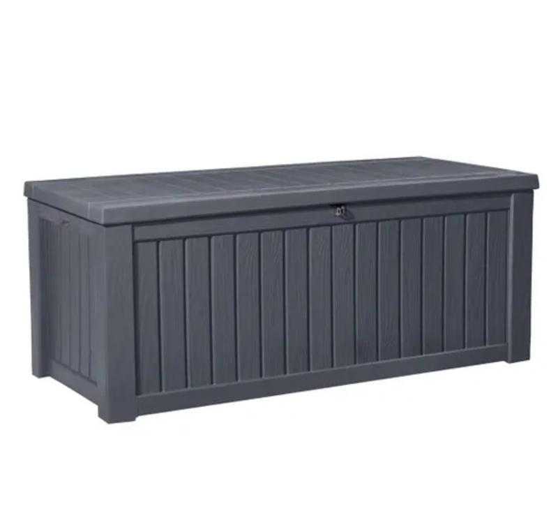 Rockwood Storage Box Xl 625L