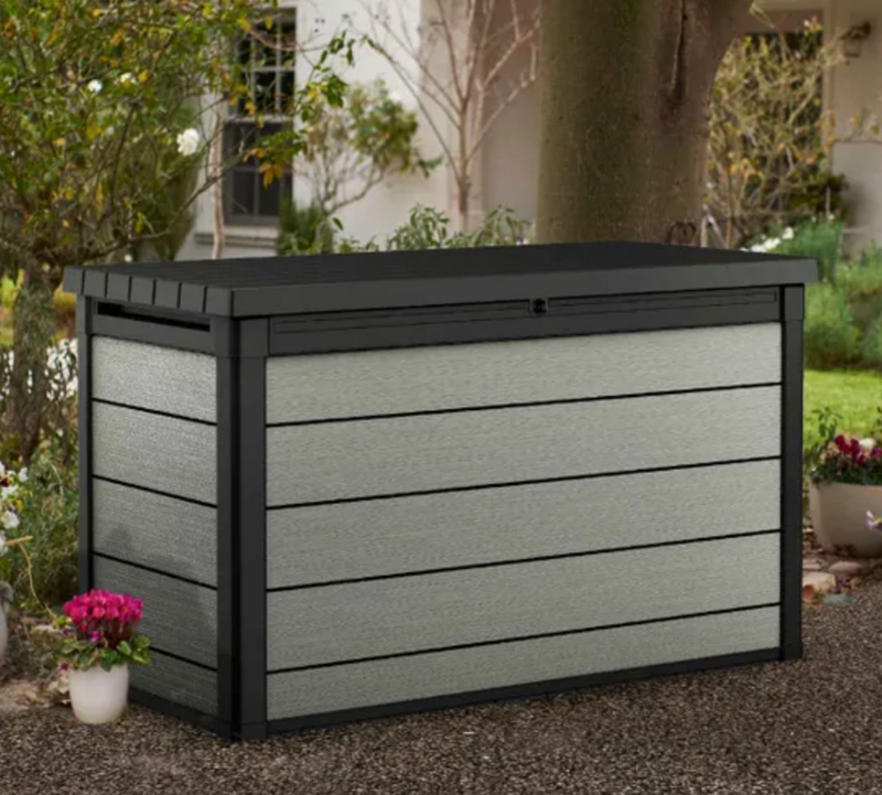 Denali 757l Duotech TM Garden Box