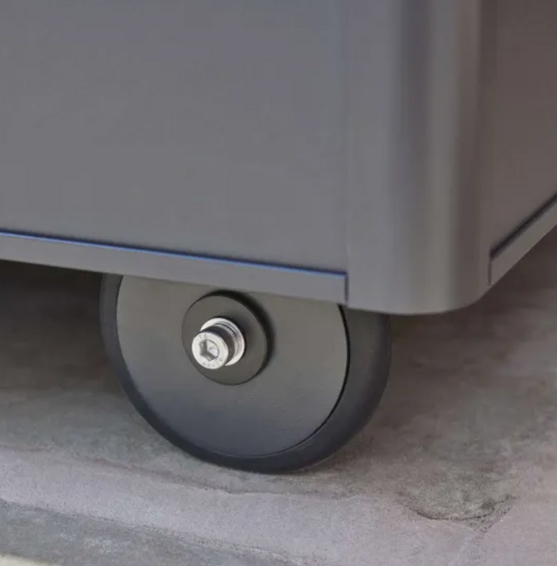 Royce Large Anthracite Storage Box
