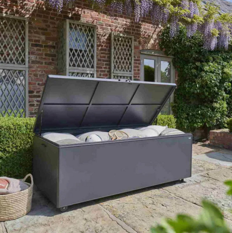 Royce Xl Anthracite Storage Box