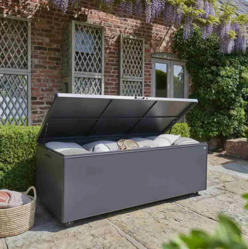 Royce Xl Anthracite Storage Box