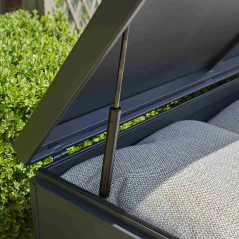 Royce Xl Anthracite Storage Box