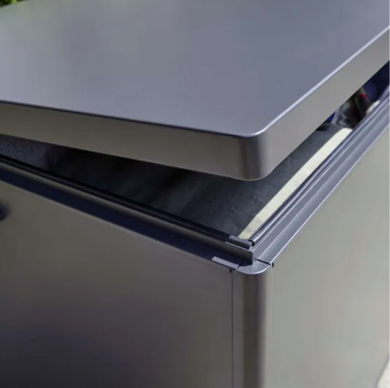 Royce Xl Anthracite Storage Box