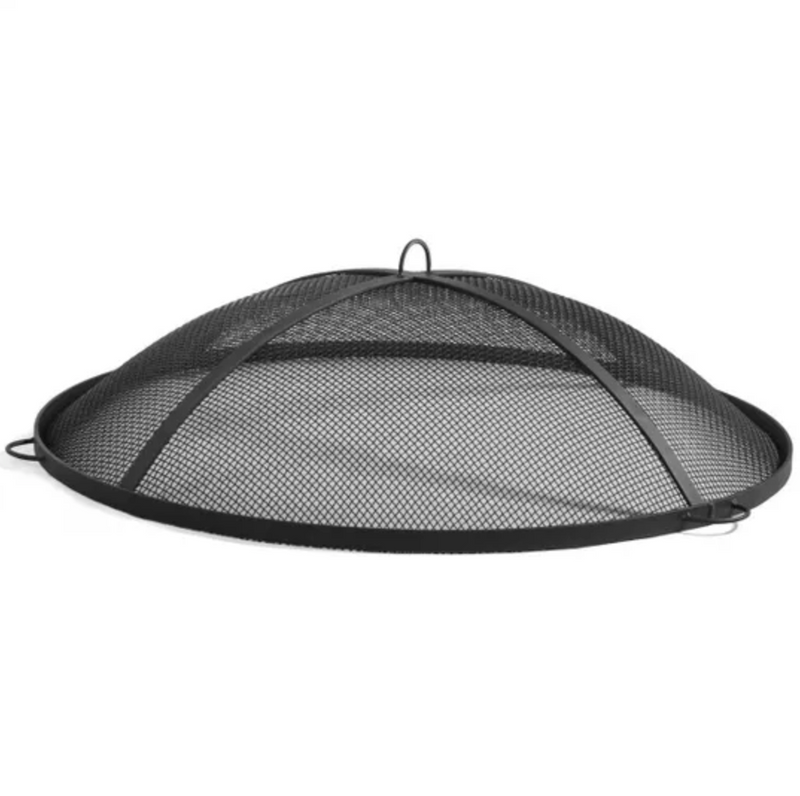 Cookking Fire Bowl Mesh Spark Screen 99Cm