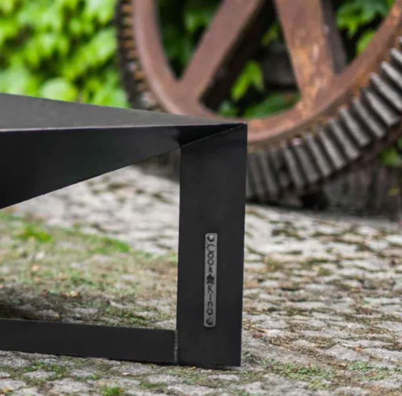 Cuba 70cm Fire Bowl