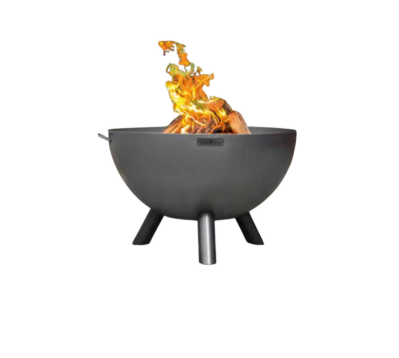 Kongo Deep 85cm Fire Bowl