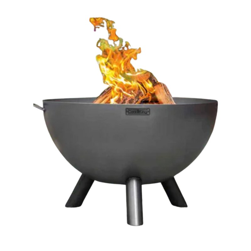 Kongo Deep 85cm Fire Bowl